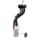 Holley EFI Fuel Pump Module - 525 LPH