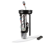 Holley 450 LPH Pump Module - Return Style