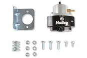 Carb/EFI Adjustable Billet By-Pass Regulator-6AN Kit