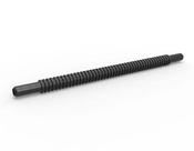 Flexible In Tank Fuel Line