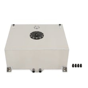 Aluminum Fuel Cell 20 Gallon
