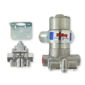 110 GPH Blue® Electric Fuel Pump With Regulator
