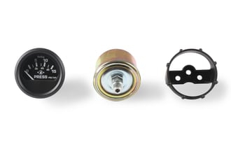 Fuel Pressure Gauge