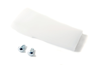 Fuel Bowl Vent Baffle/Whistle