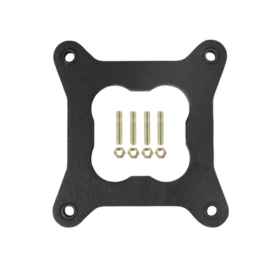 108-12 Base Gasket 1.75 in. Bore Size .3125 in. Thickness Fits Holley 4160/4150 and four barrel TBI flange pattern