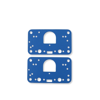 Metering Block Gasket