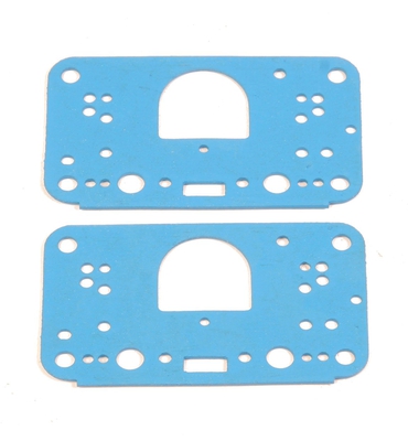 108-121 Metering Block Gasket