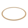 Air Cleaner Gasket, .060" Thick Fits all 5 1/8" Carburetor and Fuel Injection Air Horns