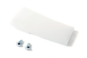 Fuel Bowl Vent Baffle/Whistle