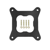 108-12 Base Gasket 1.75 in. Bore Size .3125 in. Thickness Fits Holley 4160/4150 and four barrel TBI flange pattern