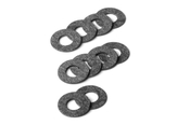 1008-777 NEEDLE AND SEAT TOP GASKET