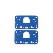 Metering Block Gasket