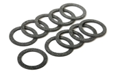 1008-1597 POWER VALVE GASKET