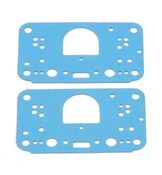 108-121 Metering Block Gasket
