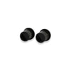 Mr. Gasket Baffled Breather Grommets