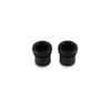 Mr. Gasket Baffled Breather Grommets