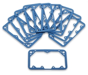 Dominator 2 Circuit Fuel Bowl Gaskets 10-PK