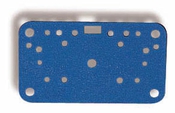 Metering Block Gasket