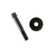 Holley Harmonic Balancer Bolt - Chevy Small Block - 12-Point
