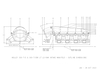 Holley Lo-Ram Manifold Base - GM Gen V LT Top-Feed - OE Direct Injection Only - Satin Finish