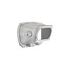 THROTTLE ADAPTER, FORD COYOTE Ultra Lo-Ram for Ultra Lo-Ram Lid, 2007-2014 GT500 Throttle Body