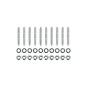 HARDWARE KIT, COYOTE HI-RAM MOUNTING Installation Hardware