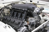 Holley Gen III Hemi Hi-Ram EFI Manifold Gen III Hemi EFI for use with 95 mm LS Style Throttle Body - Black Finish - Fits 2009-up 5.7L, 2005-2010 6.1L, and 2011-up 6.4L