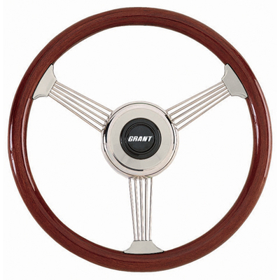 1057Grant Products Banjo Steering Wheels
