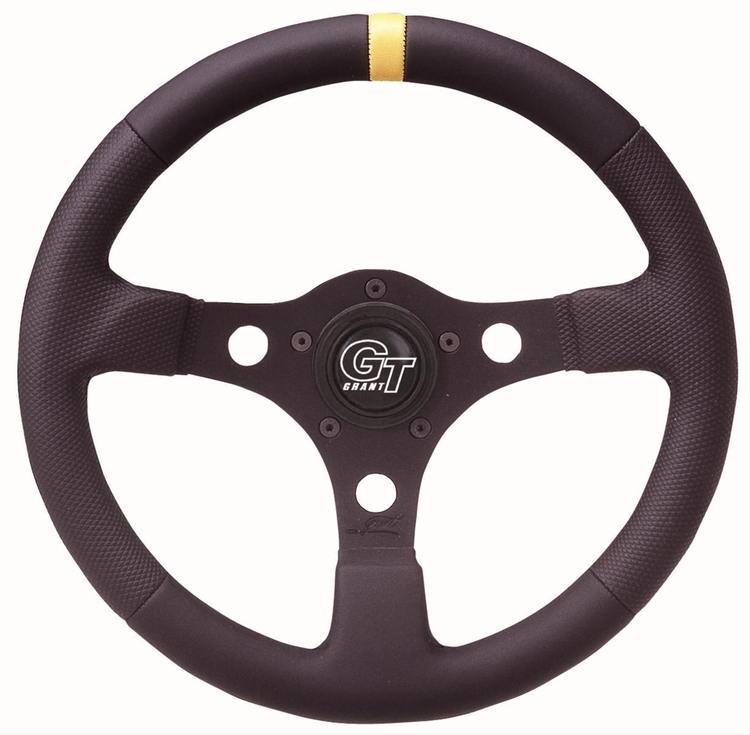 Racing Wheel Top Marker Competition Wheel