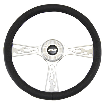 15801 Flame Model