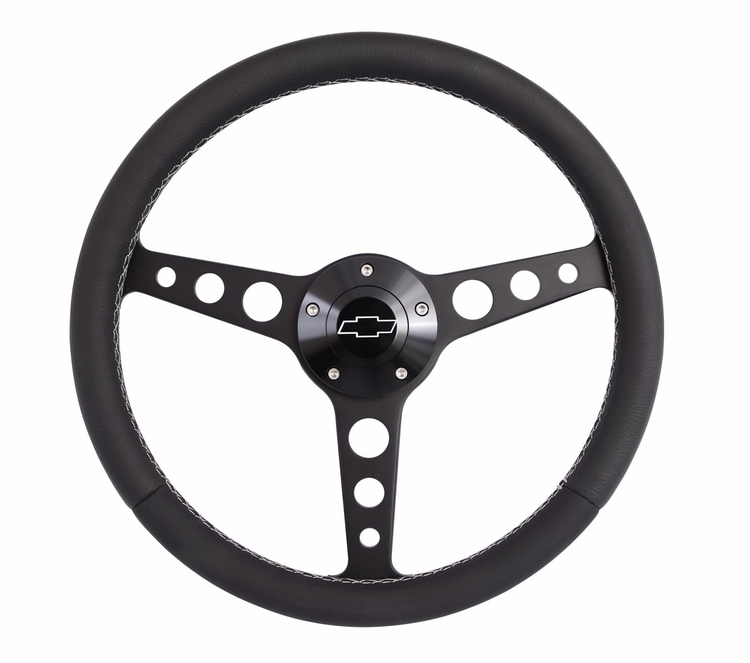 Grant Billet Classic Series Steering Wheel Kit