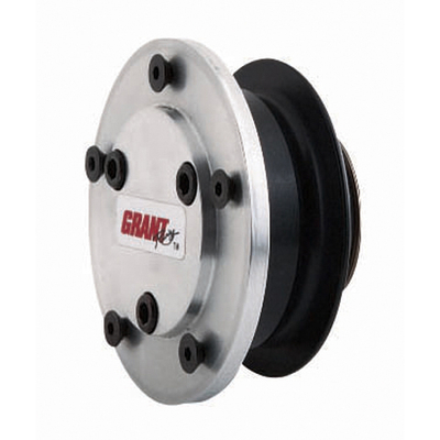 3024 Quick Release Hubs