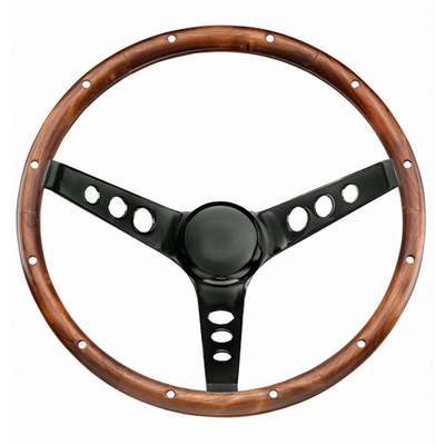 Classic Wood