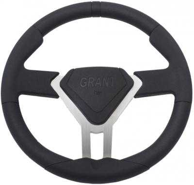 498PRO EGDE Steering Wheel