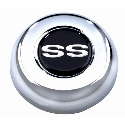 5629 SS Super Sport Chrome Horn