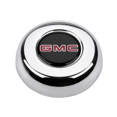 5636 GMC Truck Chrome Horn