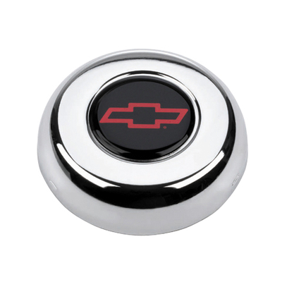 5640 Cheverolet Red/Black Chrome