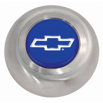 5644 CHEVEROLET BLUE SILVER