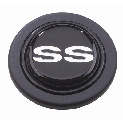 5649 SS SUPER SPORT HORN BUTTON
