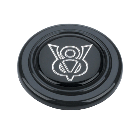 5662 FORD V8 HORN BUTTON