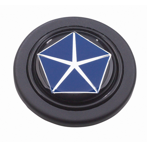 5673 CHRYSLER PENSTAR HORN BOTTON