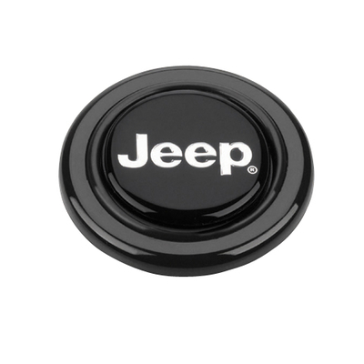 5675 JEEP HORN BUTTON