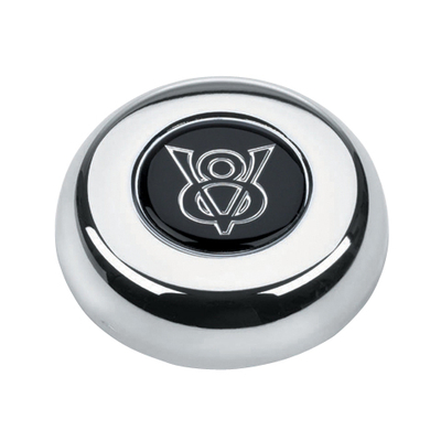 5682 FORD V-8 HORN BUTTON