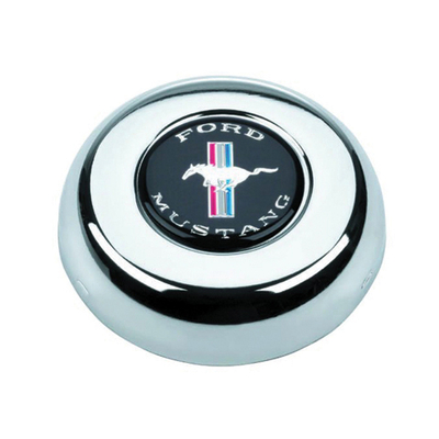 5688 FORD MUSTANG CHROME HORN