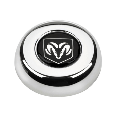 5692 DODGE RAM CHROME HORN