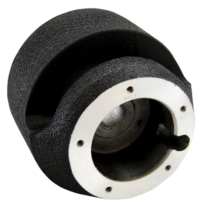 6400GM Telescopic Kit Assembly 2"