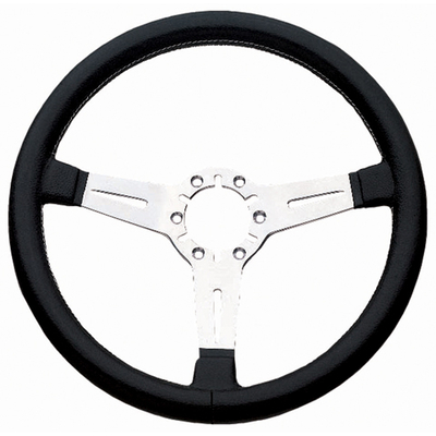 791Grant Products Corvette Wheels