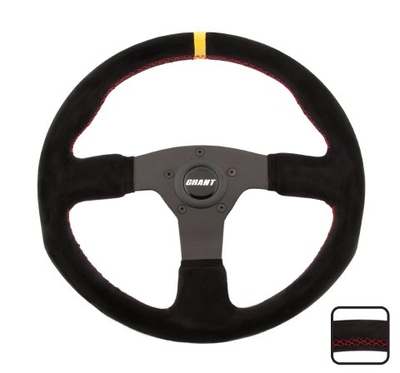8547 Suede Series