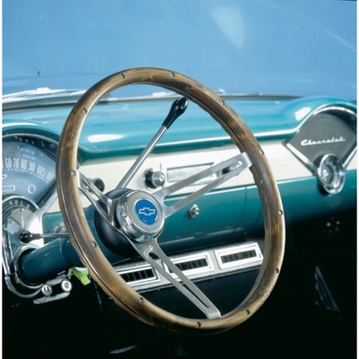 967Grant Products Classic Nostalgia Steering Wheels