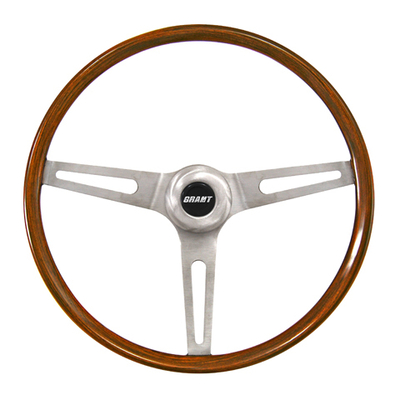 974Grant Products Classic GM Steering Wheels